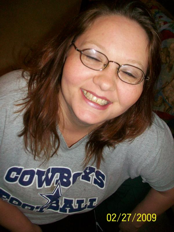 Ina Richards - Class of 1988 - St. Amant High School