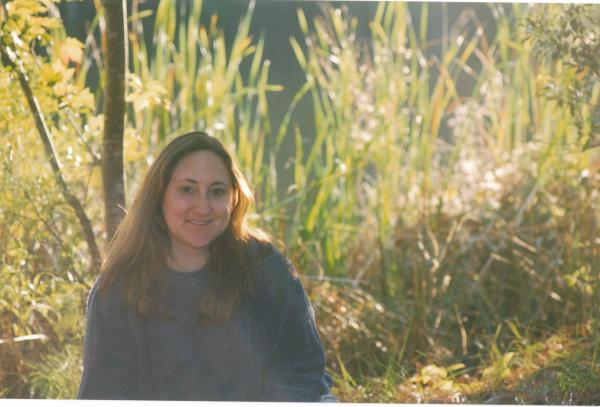 Jill Landry - Class of 1992 - St. Amant High School