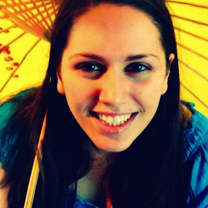 Nicole Guglielmo - Class of 2009 - St. Amant High School