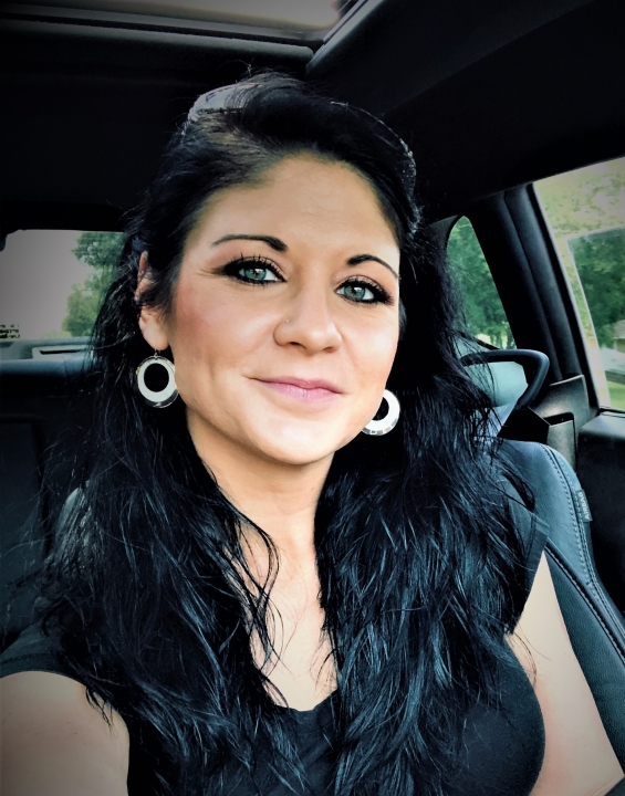 Brittany Matherne - Class of 2007 - St. Amant High School