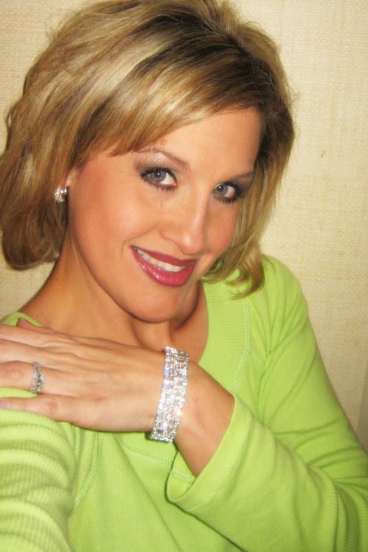 Ginette Champton - Class of 1988 - St. Amant High School