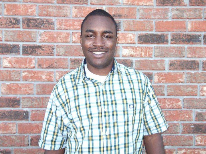 Tremaine Terell - Class of 2001 - St. Amant High School