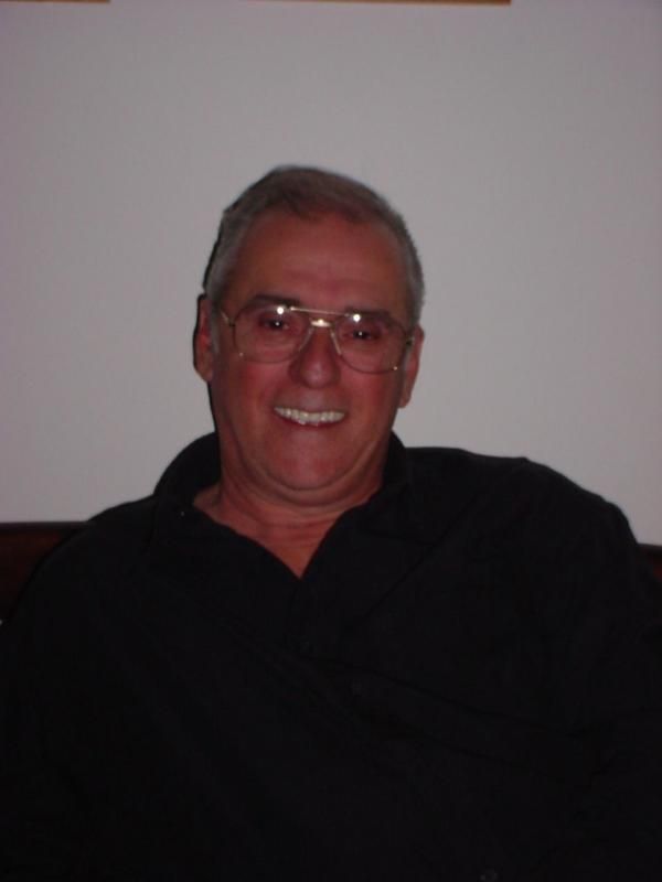 Roger Acosta - Class of 1964 - St. Amant High School