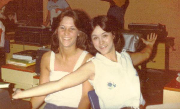 Jesslyn Laiche - Class of 1981 - St. Amant High School