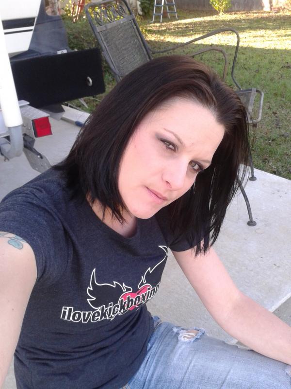 Crystal Haygood - Class of 2001 - St. Amant High School