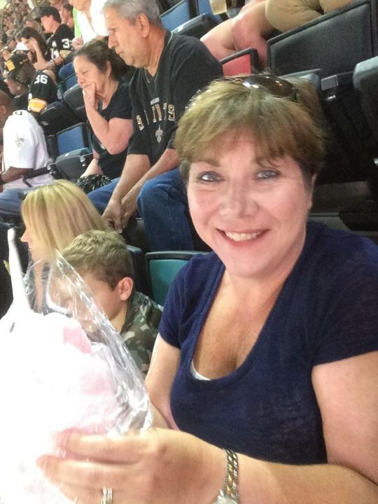 Julie Russelburg - Class of 1985 - St. Amant High School