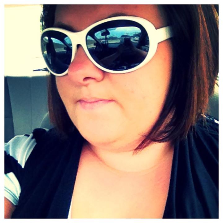 Jennifer Mercado - Class of 2001 - St. Amant High School