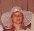 Peggy Bouche, class of 1982