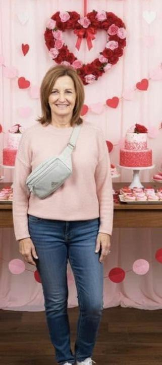 Charlotte Templet - Class of 1976 - Assumption High School