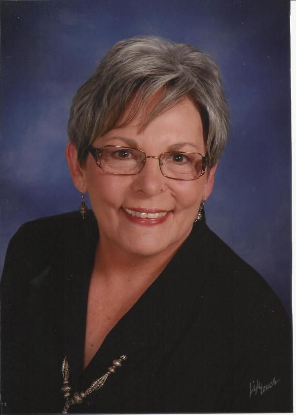 Sharon Stevens - Class of 1964 - Assumption High School