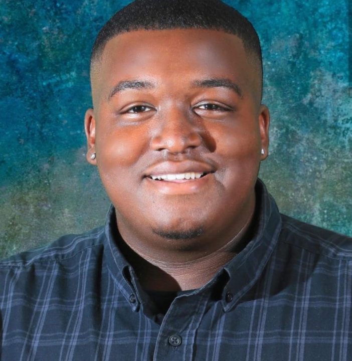 Marques Alexander - Class of 2014 - Airline High School