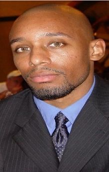Jonathan Jolivette - Class of 2002 - Airline High School