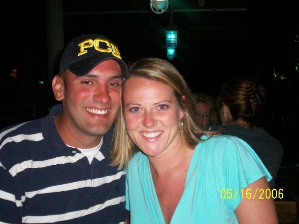 Rachel Kelly - Class of 2000 - Airline High School