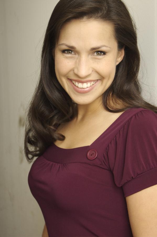 Dani Garza - Class of 1997 - Airline High School