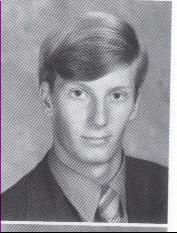 Scott Carter - Class of 1972 - Airline High School