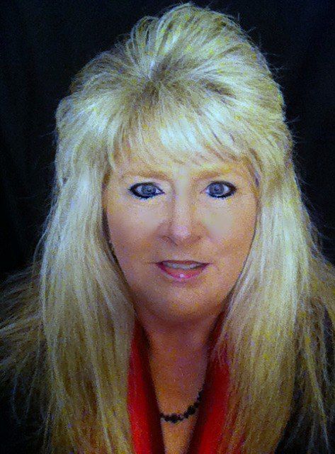 Patsy Maggio - Class of 1982 - Airline High School
