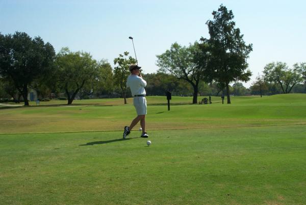 Michael Rice - Class of 1987 - Airline High School