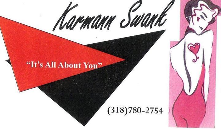 Karmann Swank - Class of 1985 - Airline High School