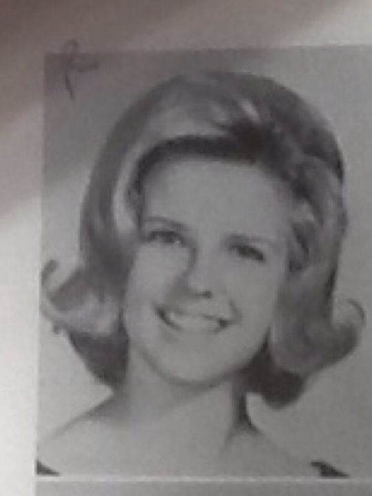 Lani Ray - Class of 1965 - Airline High School