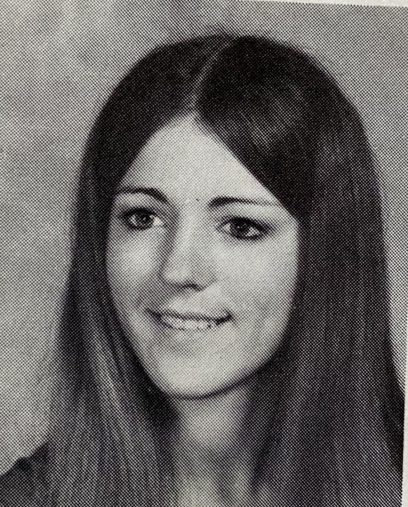 Pamela Yates - Class of 1972 - Airline High School