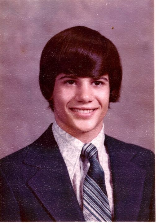 Dave Stevens - Class of 1975 - Airline High School