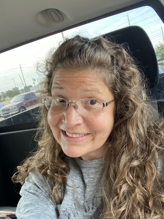 Donna Ciccarella - Class of 1993 - Airline High School