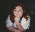 Darcy Laclaire, class of 1989