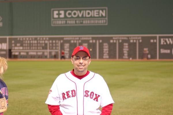 Ziro Torres - Class of 1990 - Parkway High School