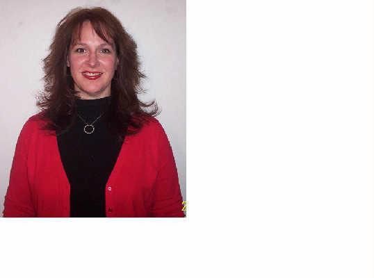Laura Farrington - Class of 1989 - Parkway High School