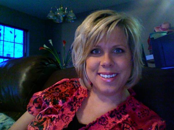 Susan Gorman - Class of 1990 - Parkway High School