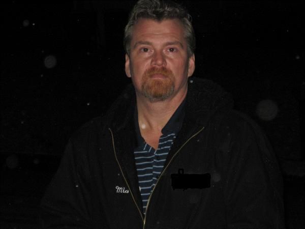 Mike Evans - Class of 1982 - Parkway High School