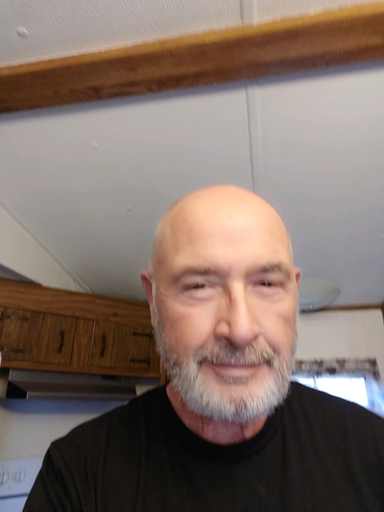 John Formerly Finley - Class of 1973 - Parkway High School