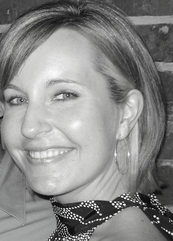 Julie Sinor - Class of 1990 - Parkway High School