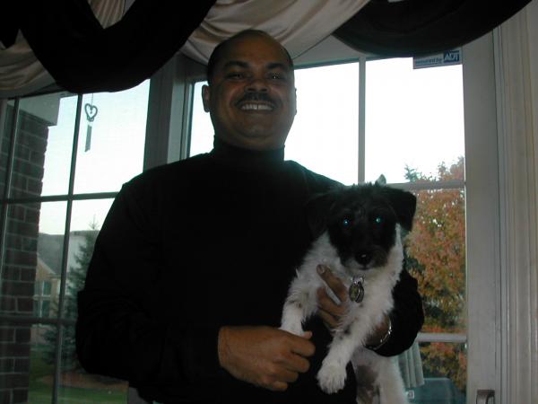 Selden Swain - Class of 1982 - Parkway High School