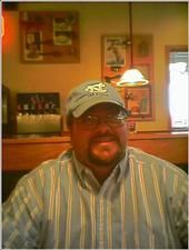 Bruce Ray - Class of 1984 - Parkway High School