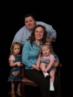 Amy Carter - Class of 1990 - Parkway High School