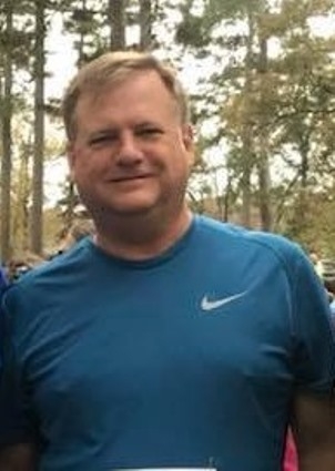 Bob Anderson - Class of 1982 - Parkway High School