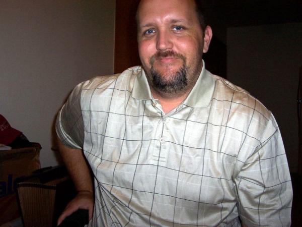Scott Leach - Class of 1990 - Parkway High School