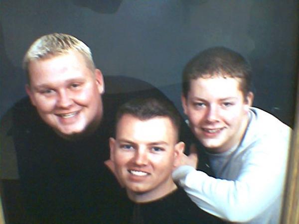 Sandy Darby - Class of 1979 - Parkway High School