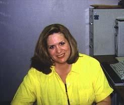 Sharon Yates - Class of 1978 - Parkway High School