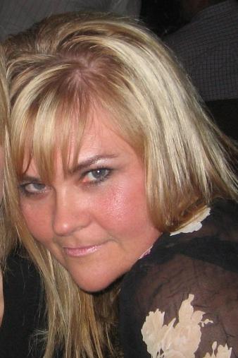 Melissa Rearden - Class of 1980 - Parkway High School
