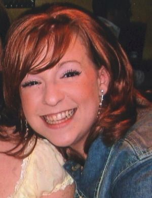 Laura Beeman - Class of 1998 - Parkway High School