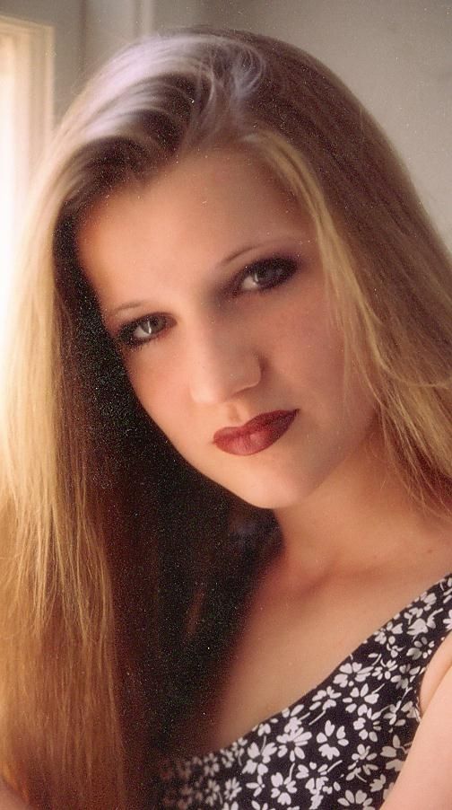 Emily Hitt - Class of 1997 - Parkway High School