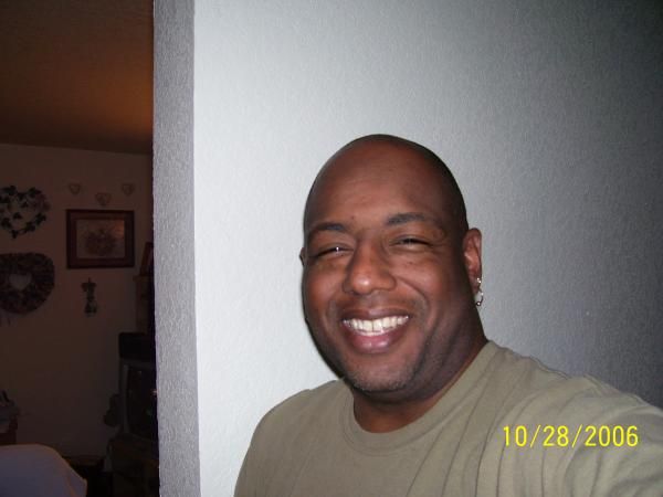Robert Butler - Class of 1983 - Parkway High School