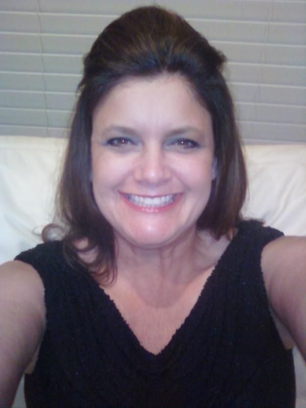 Jacklyn Lohman - Class of 1982 - Parkway High School