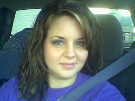 Catherine Schelde - Class of 1999 - Parkway High School