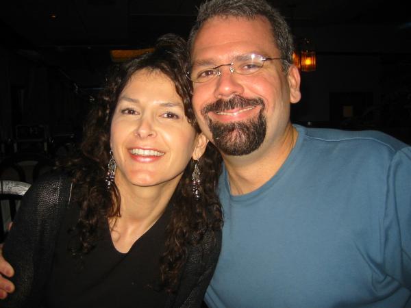 Frank Mastrilli - Class of 1982 - Parkway High School
