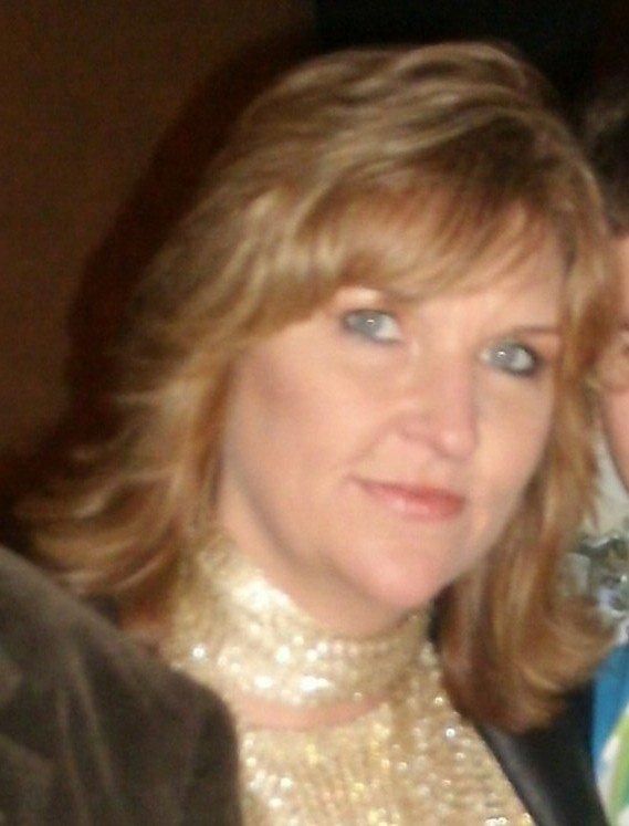 Terri Barnhouse - Class of 1982 - Parkway High School