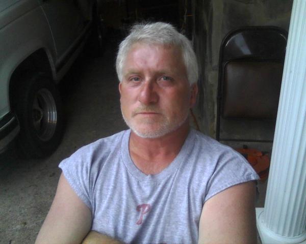 Doug (peanut) Still - Class of 1982 - Parkway High School