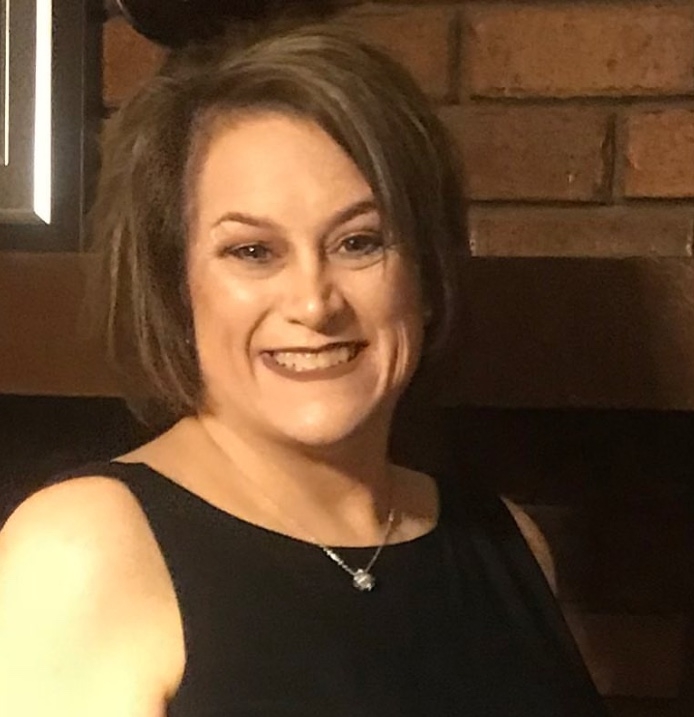 Kimberli Cantrell - Class of 1990 - Parkway High School